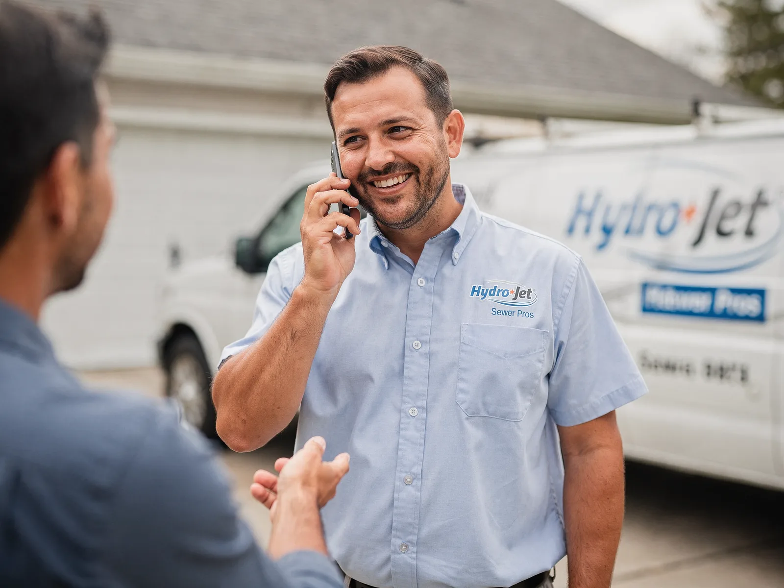 Hydro Jetting Columbia, TN FAQs